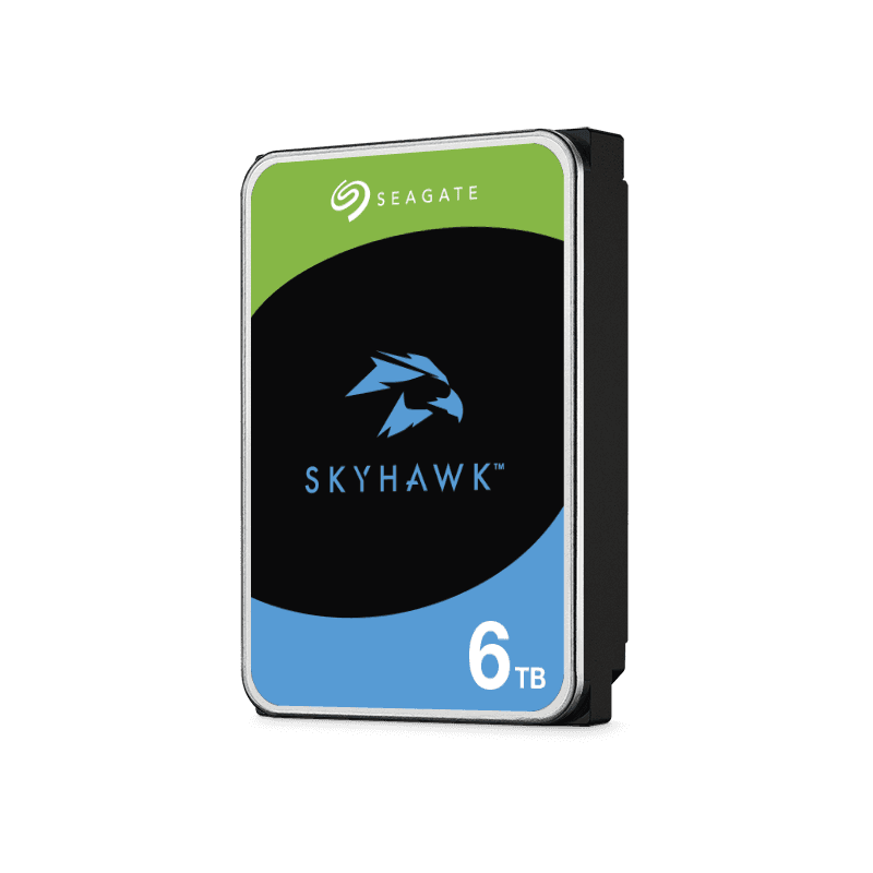 Seagate SkyHawk 6TB SATA 5400RPM [ST6000VX009]