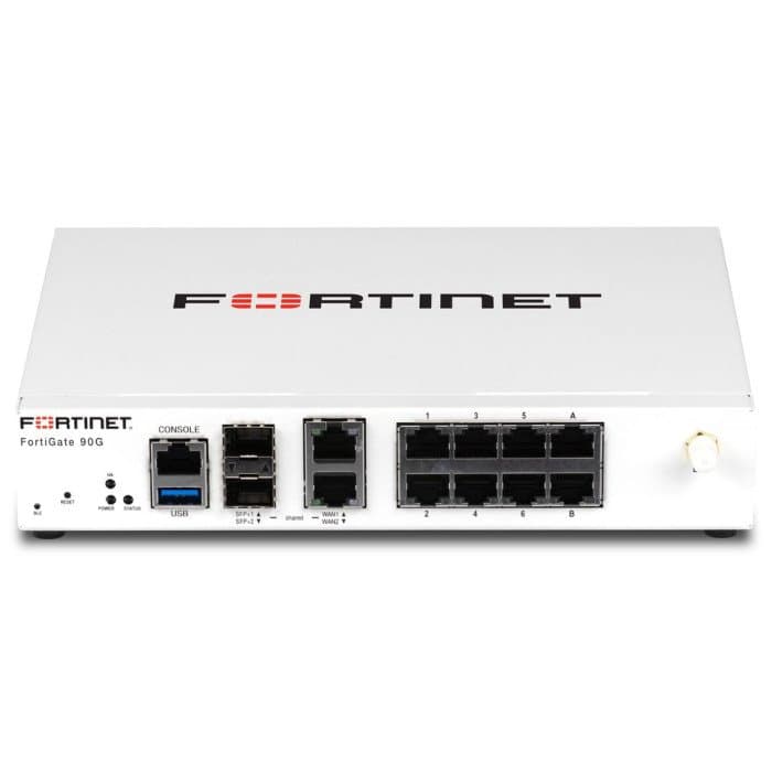 FortiGate 91G