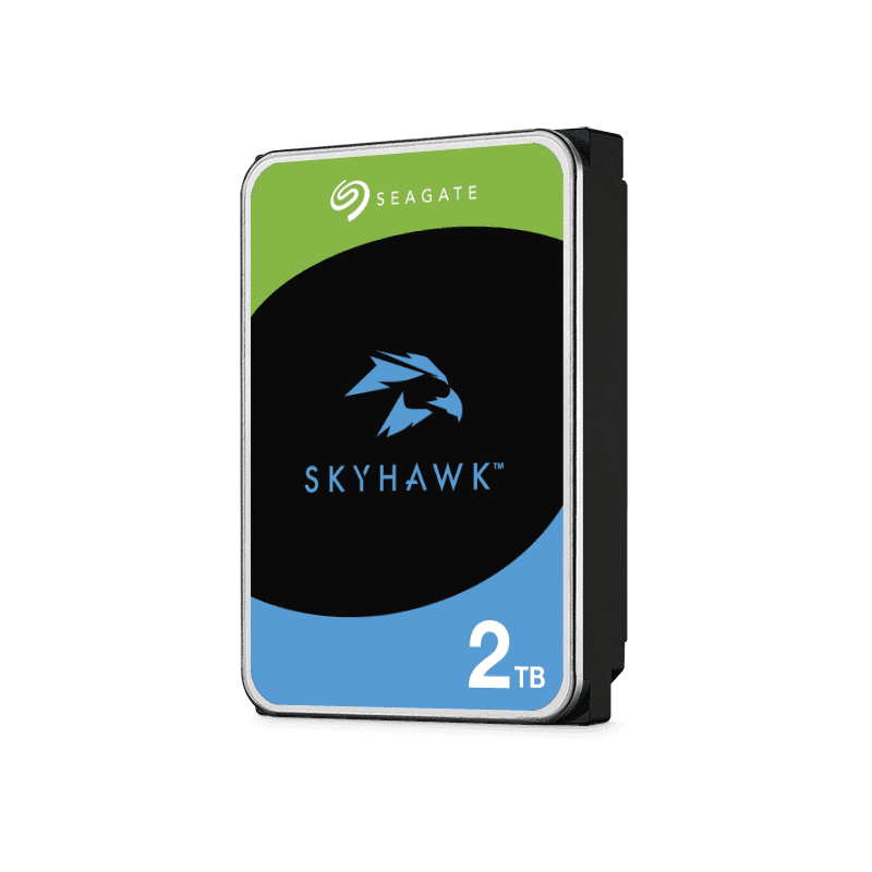 Seagate SkyHawk 2TB SATA 5400RPM [ST2000VX017]