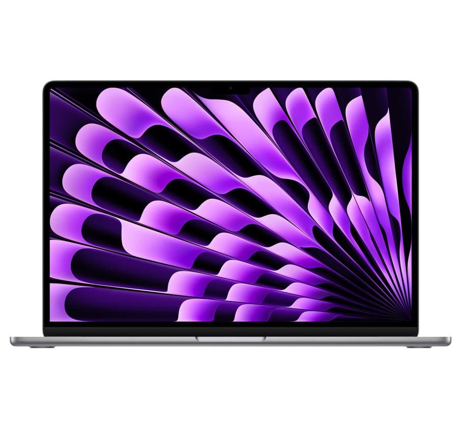Apple MacBook Air M5 15inch CPU 10 Core / GPU 10 Core