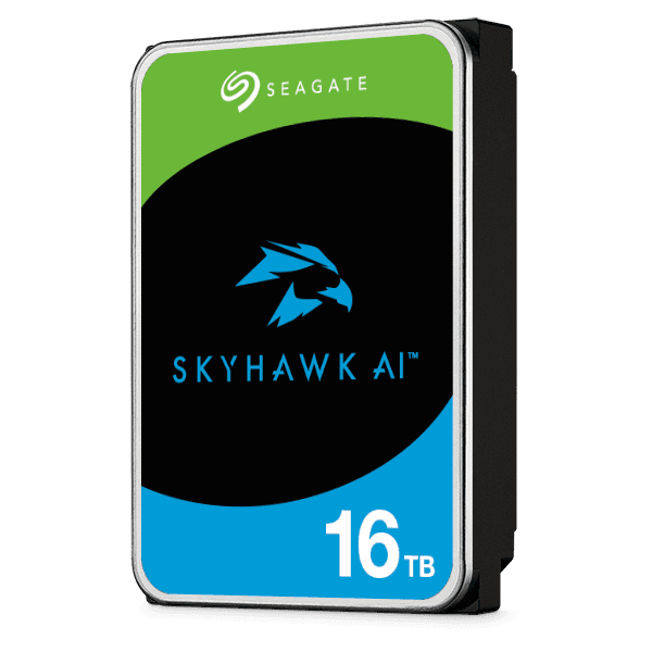 Seagate SkyHawk 16TB SATA 7200RPM [ST16000VE004]