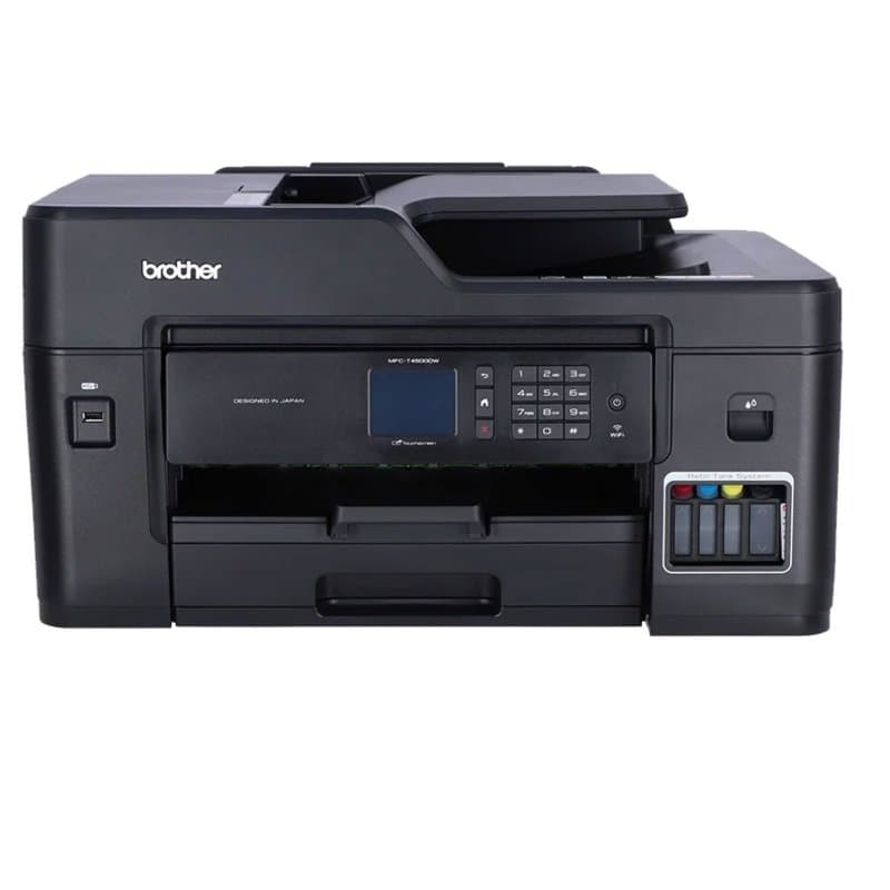 Brother MFC-T4500DW