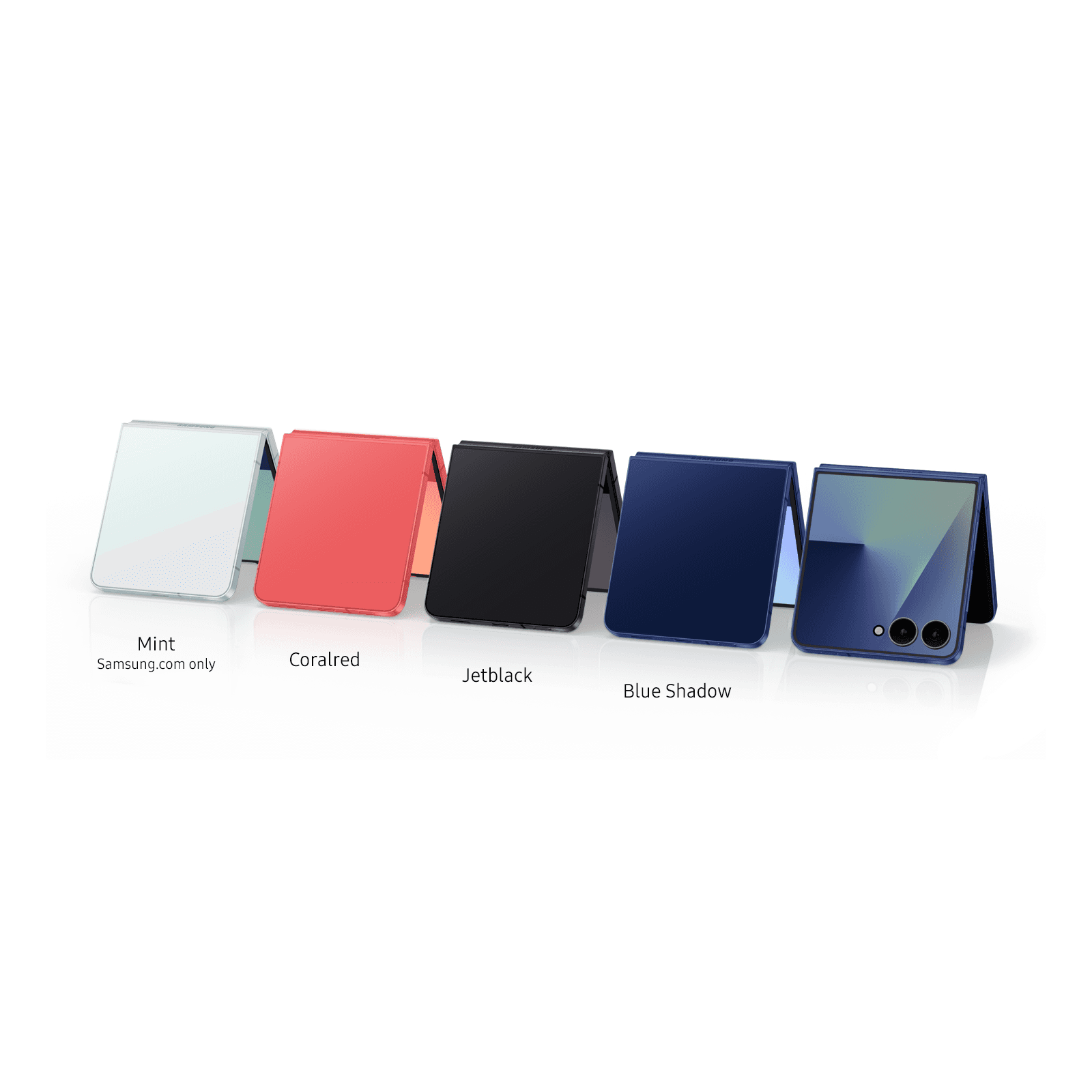 Samsung Galaxy Z Flip 7
