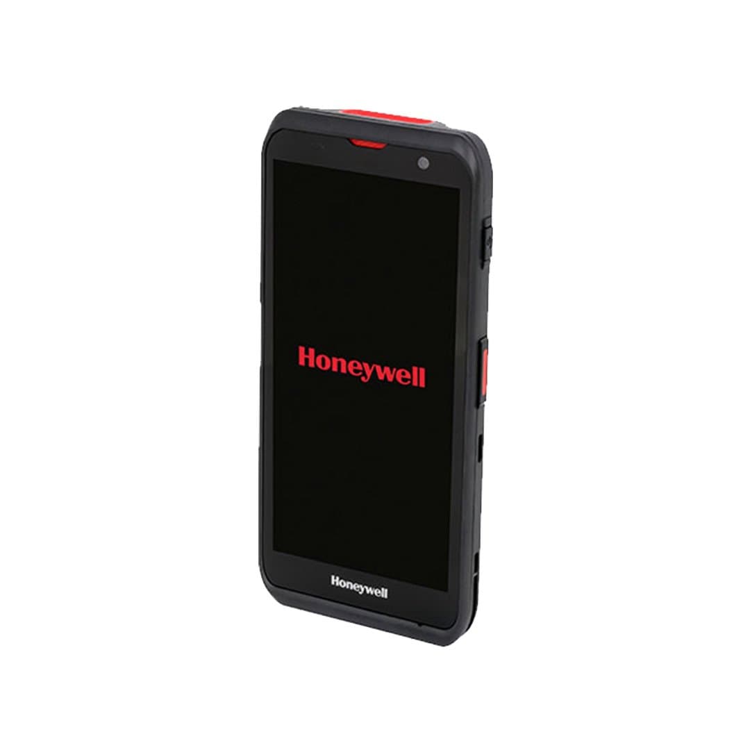 Honeywell EDA52-11AE34N21RK Mobility Scanner