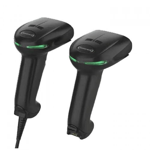 Honeywell 1950GSR-2USB-A Scanner (เครื่องสแกนบาร์โค้ด)