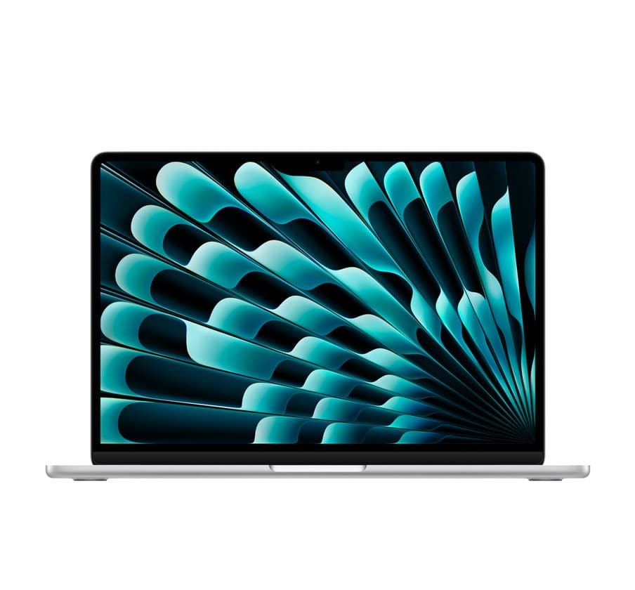 Apple MacBook Air M4 13inch CPU 10 Core / GPU 10 Core / RAM 16 GB / SSD 512 GB