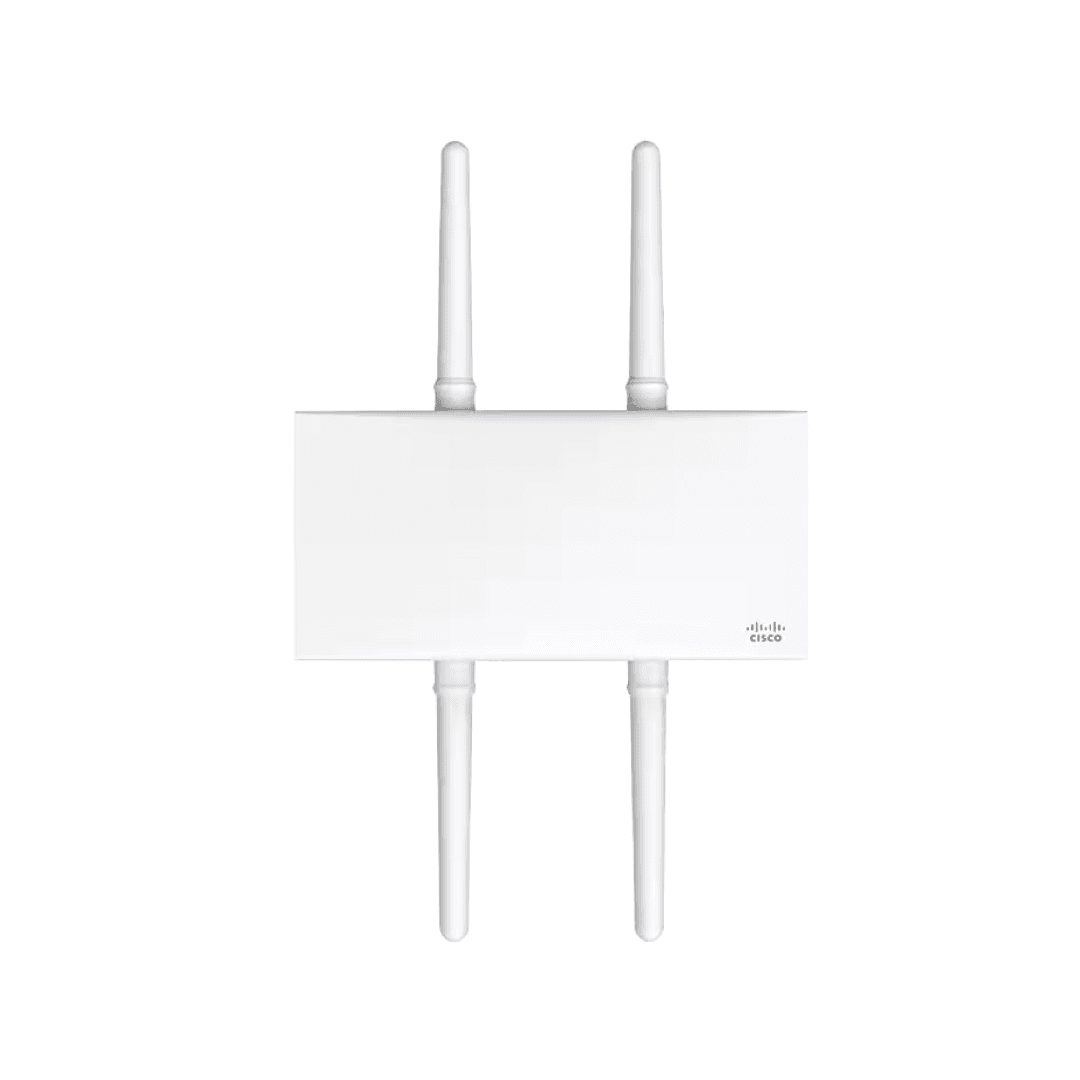 Cisco Meraki MR86 Wi-Fi 6 Outdoor AP [ MR86-HW ]