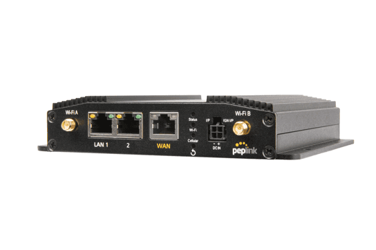 Peplink MAX BR1 Pro 5G [ MAX-BR1-PRO-5GN-T-PRM ]