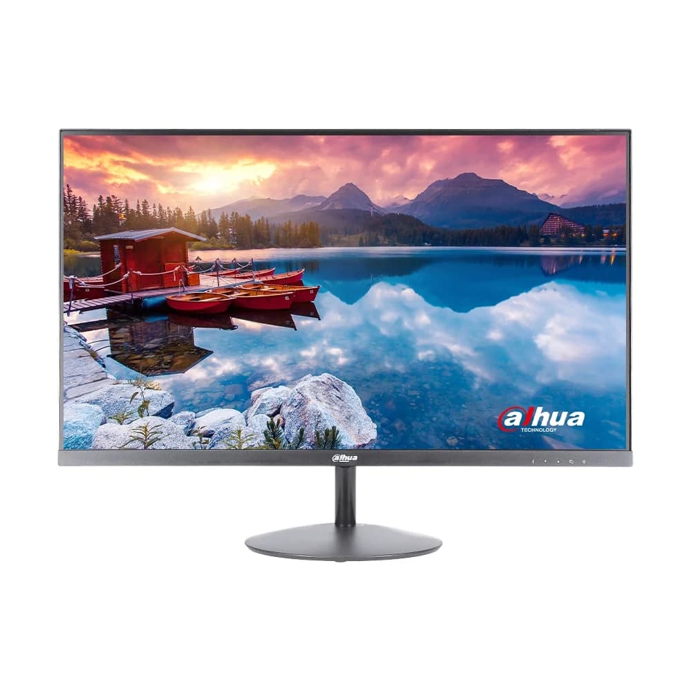DAHUA LM22-A200Y (VA, VGA, HDMI) 100Hz