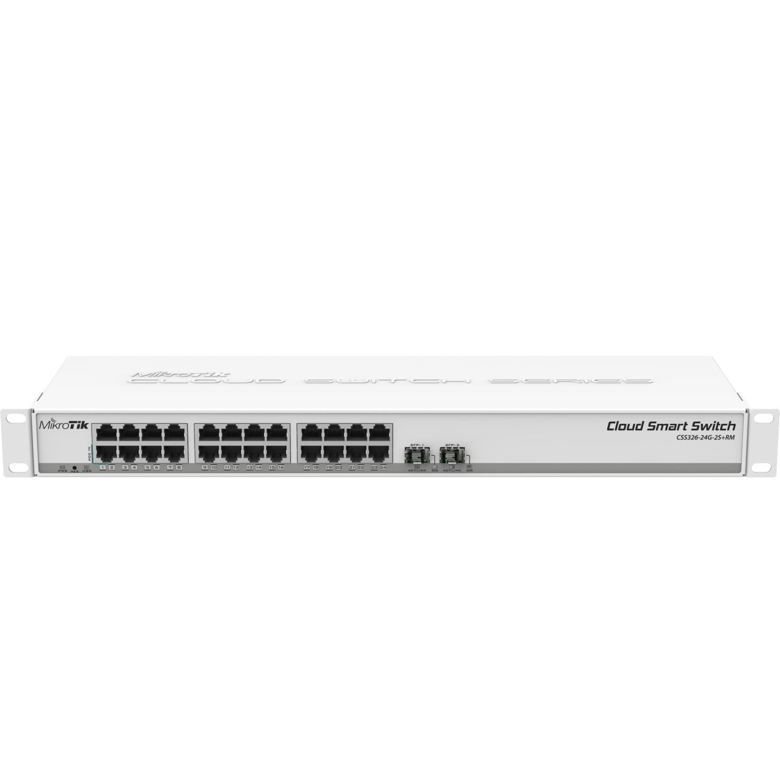 Router Board MIKROTIK