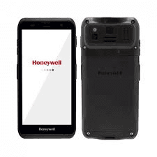 Honeywell EDA52-11AE64N21RK Mobility Scanner (เครื่องสแกนบาร์โค้ดพกพา)