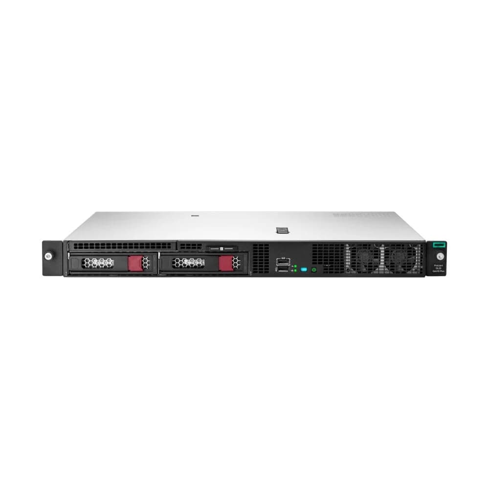 HPE ProLiant DL20 Gen10 Plus