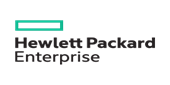 Hewlett Packard Enterprise